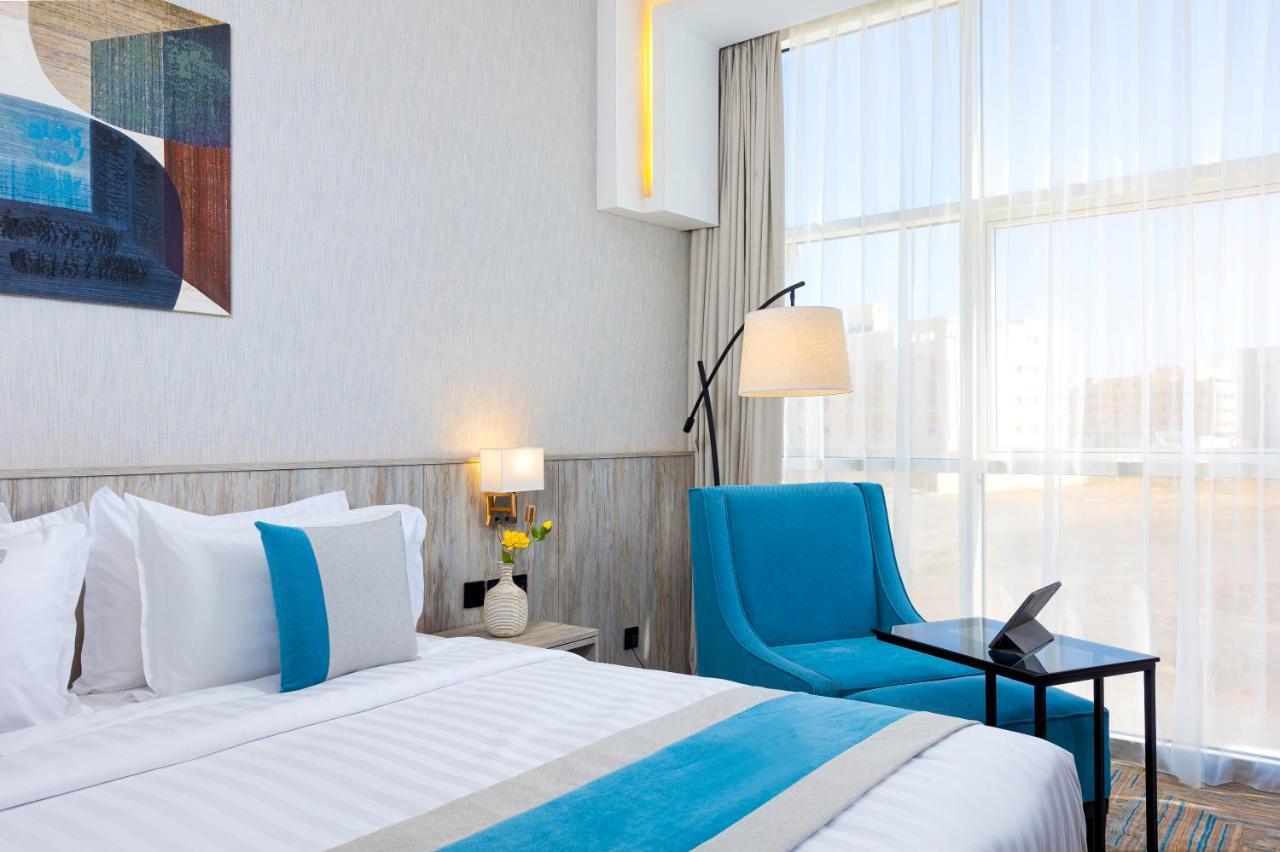 The Seasons Hotel Medina